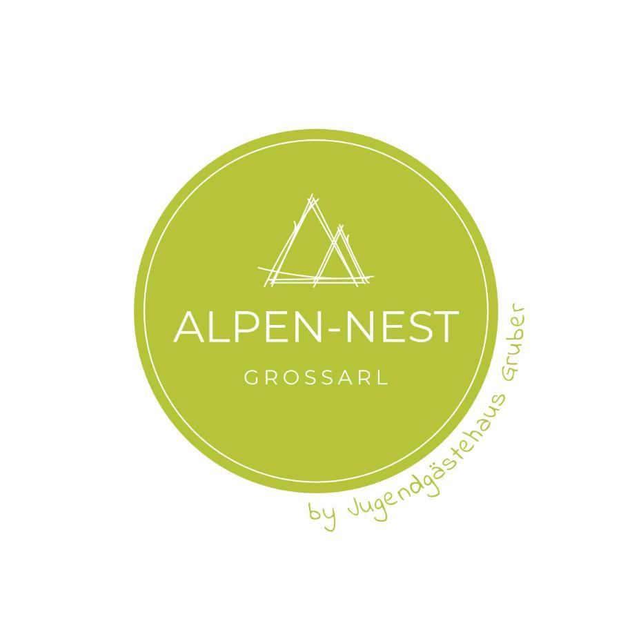 Alpen-nest Apartment *
