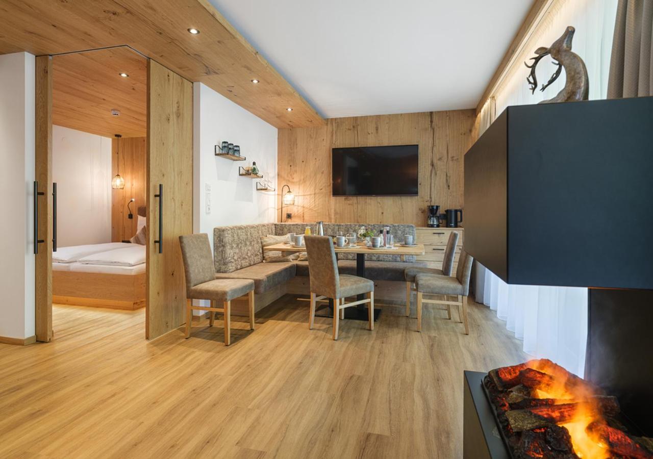 Alpen-nest Apartment Grossarl