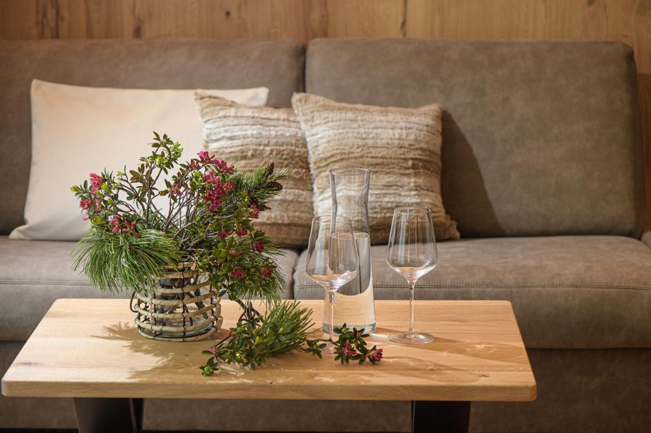 Apartment Alpen-nest