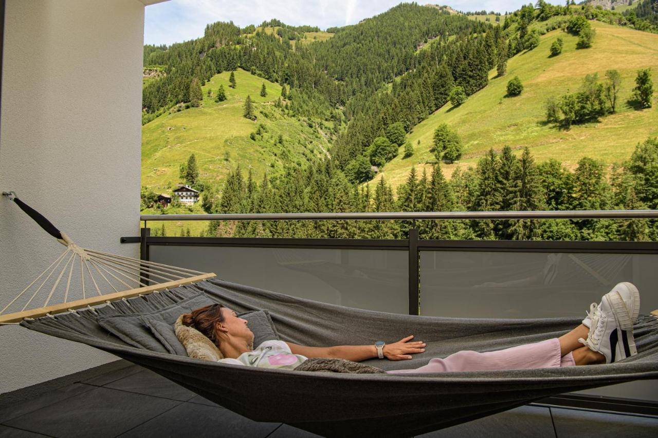 Alpen-nest Apartmán *