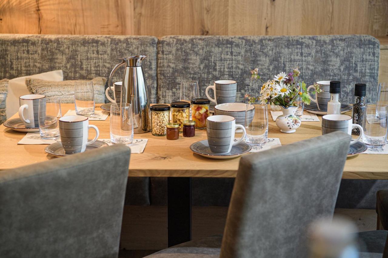 Alpen-nest Apartment