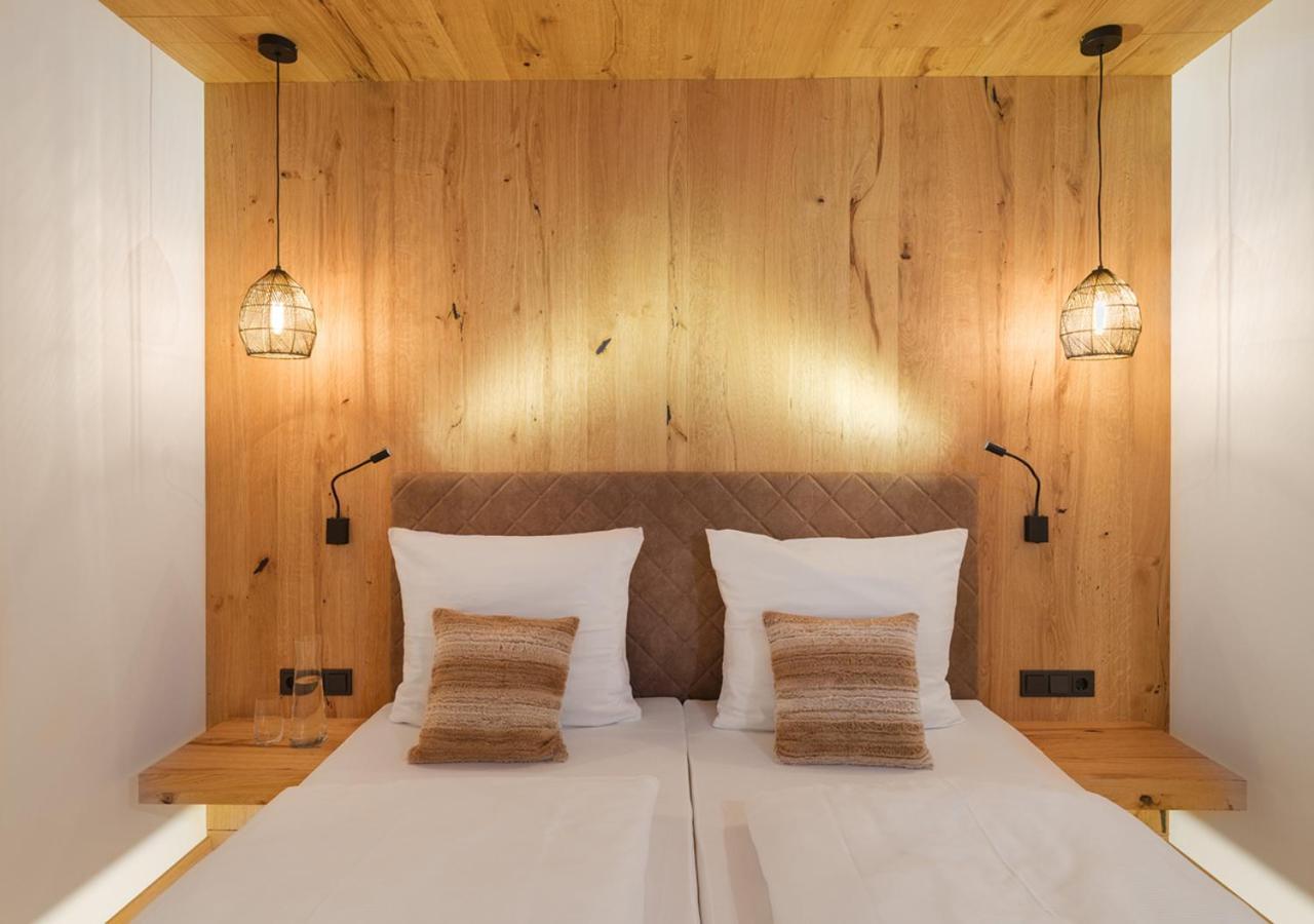 Alpen-nest Apartment