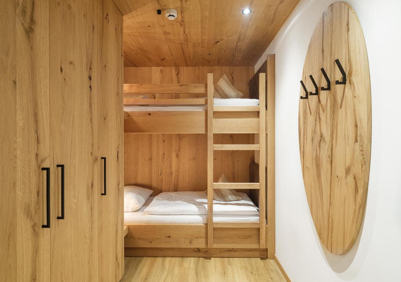 Alpen-nest Apartment