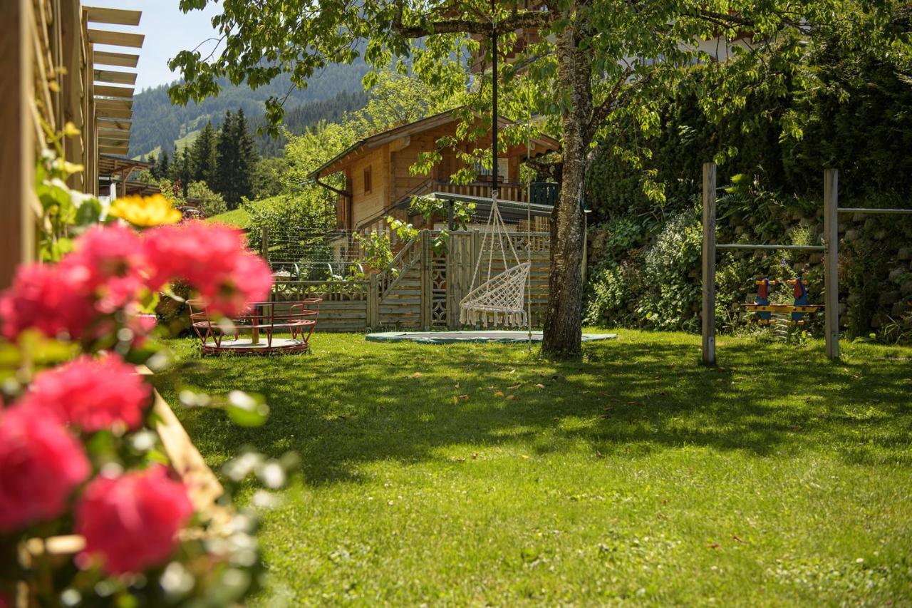 Alpen-nest * Grossarl