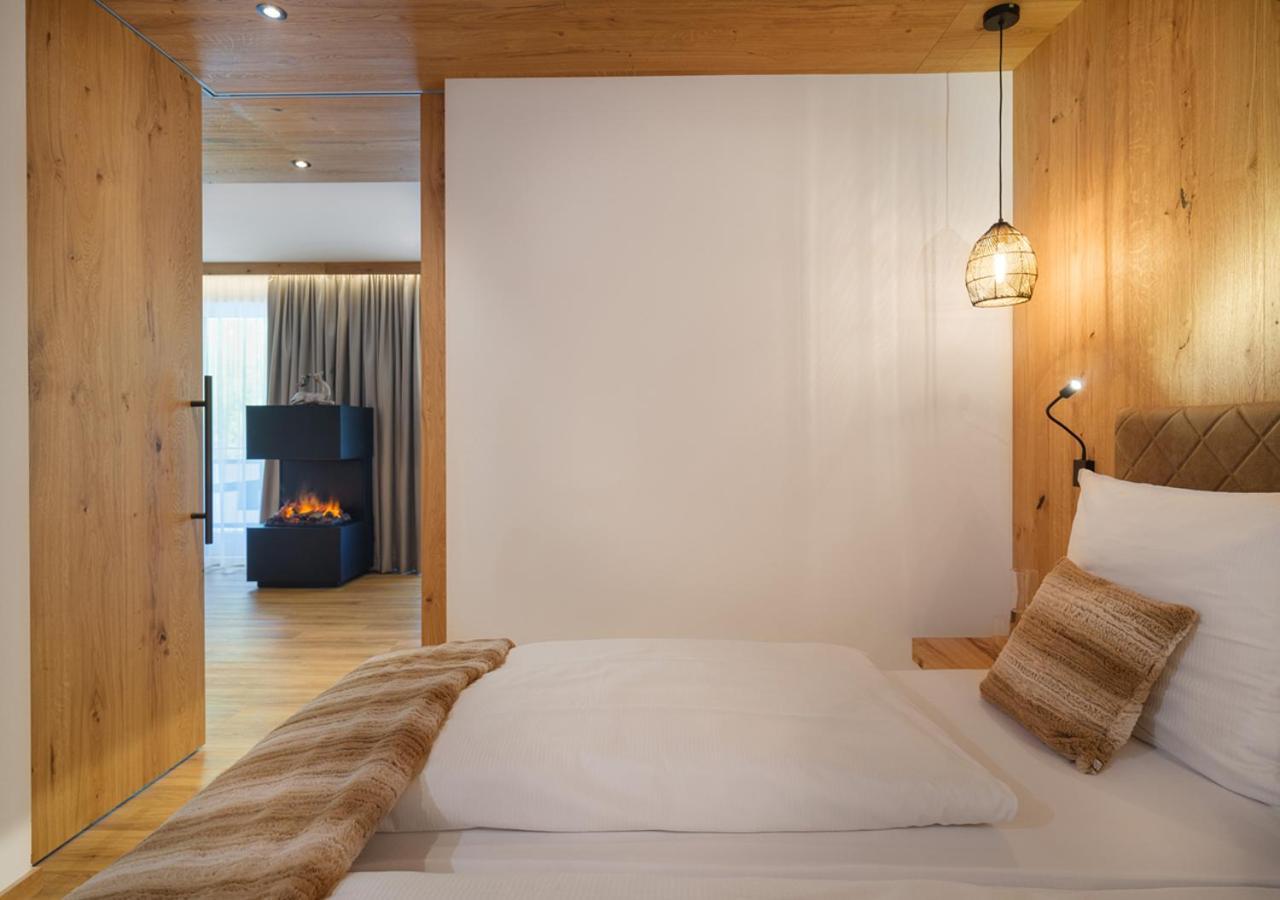 Alpen-nest Apartment *