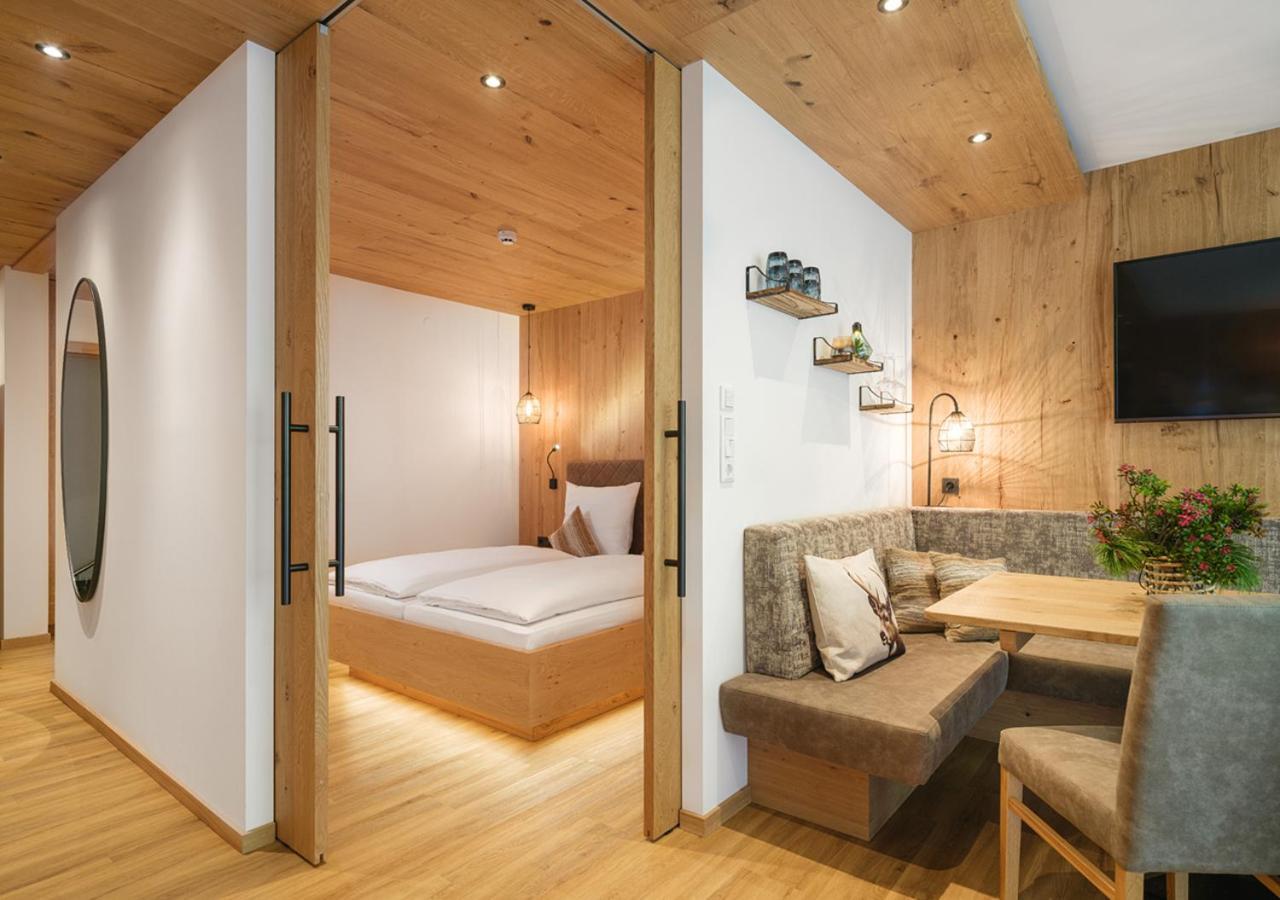 Alpen-nest Apartment Grossarl