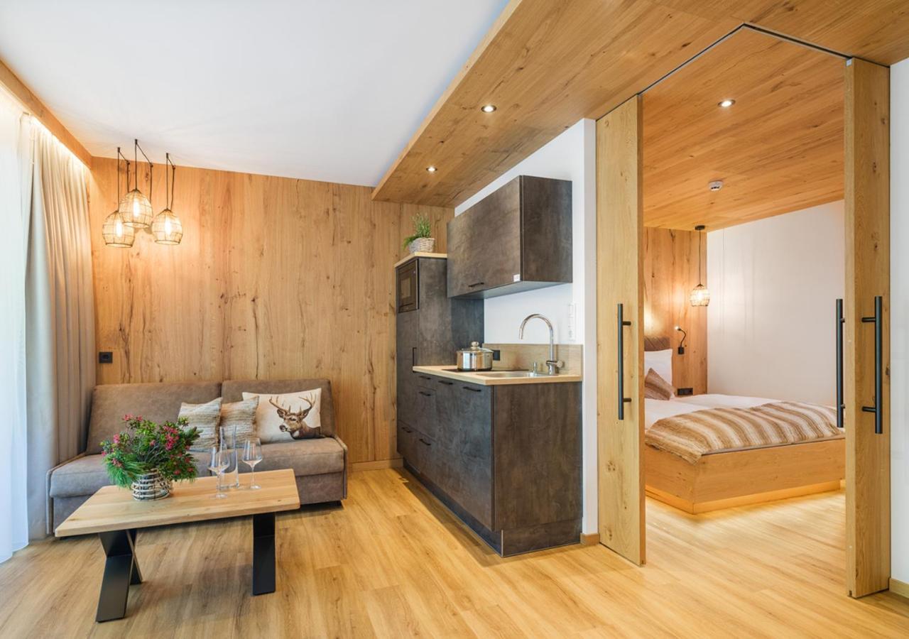 Apartment Alpen-nest Grossarl