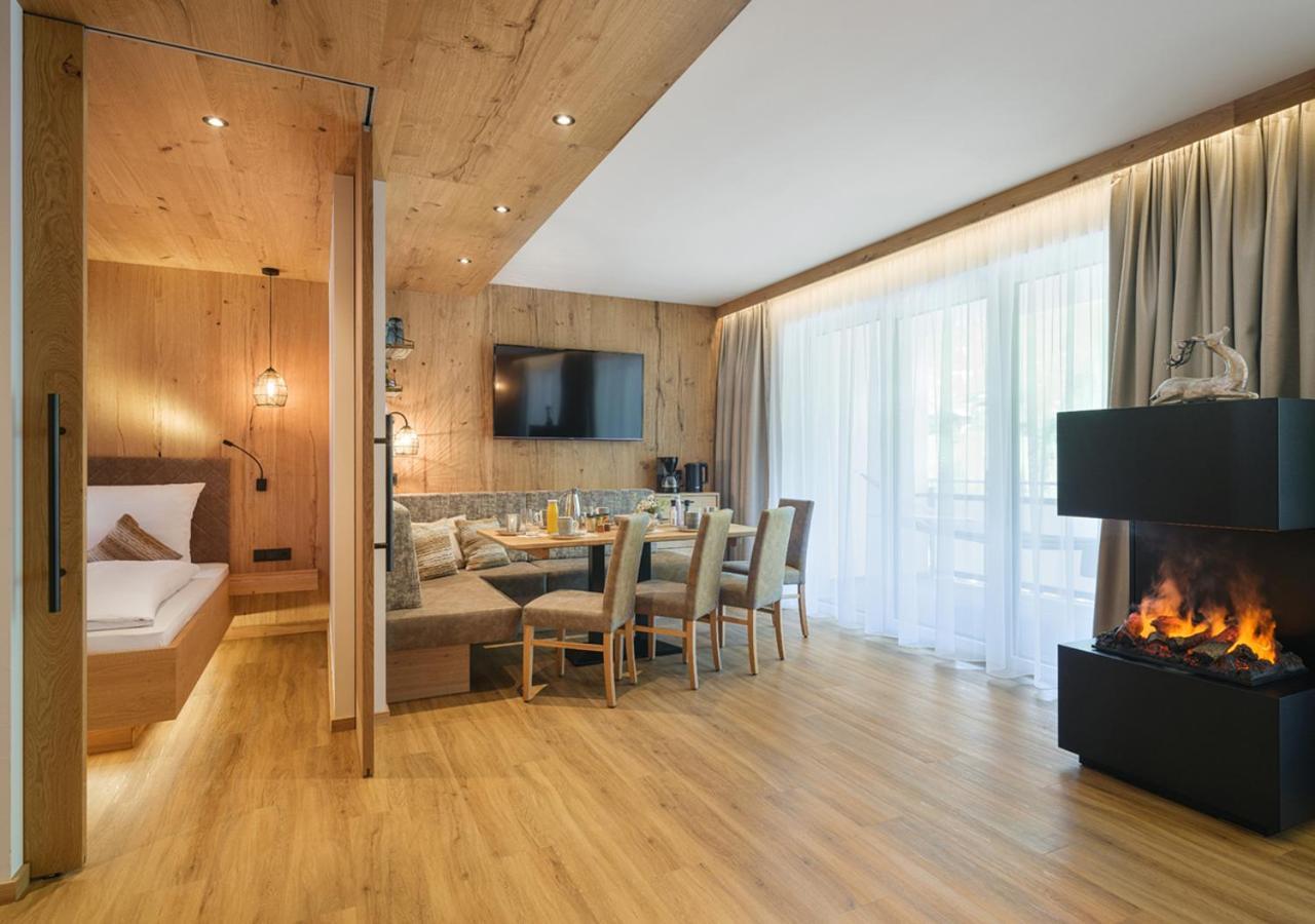 Apartment Alpen-nest Grossarl