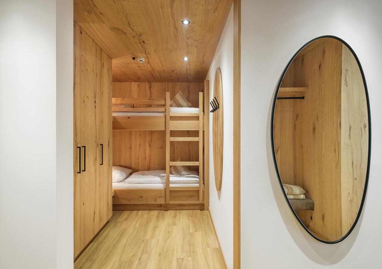 Alpen-nest Apartment