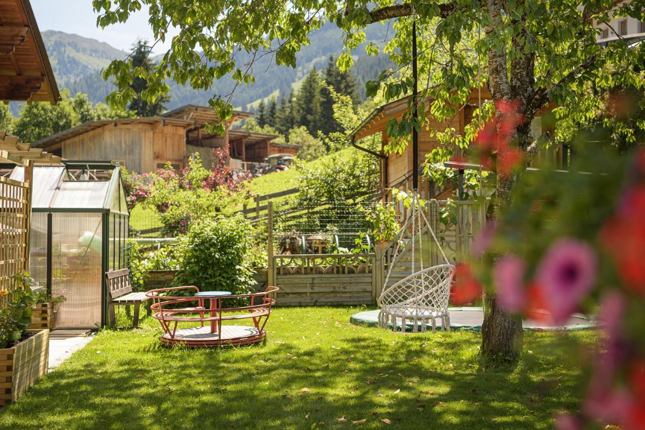 Alpen-nest Apartment