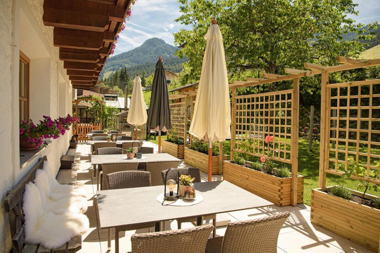 Alpen-nest Apartment