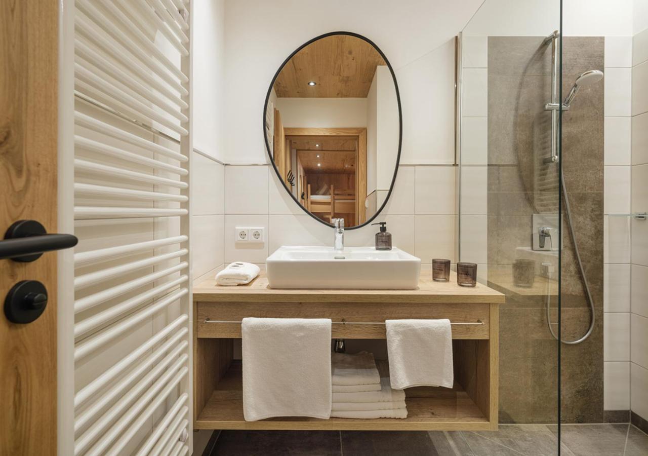 Alpen-nest Apartment