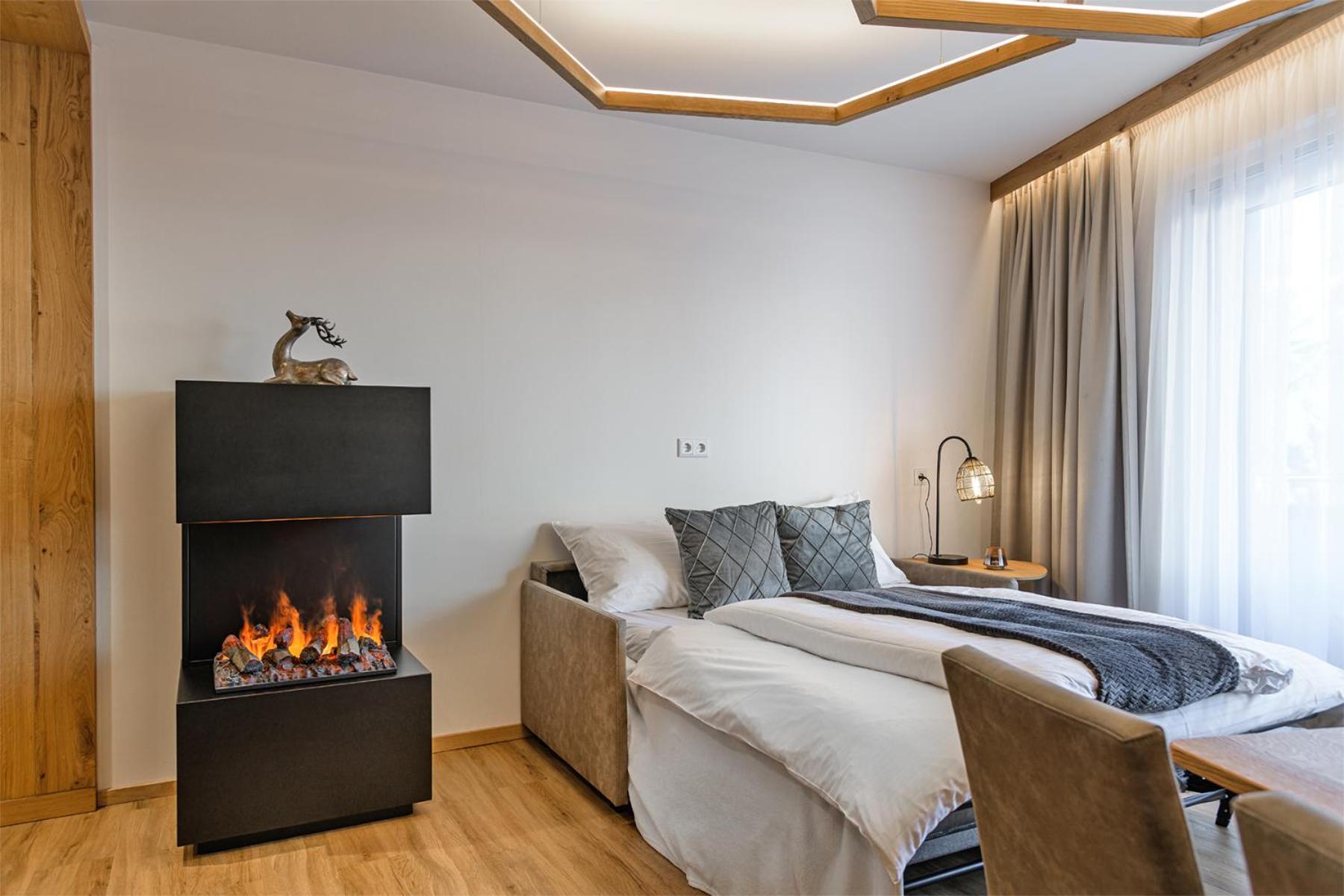 Alpen-nest Apartment Grossarl
