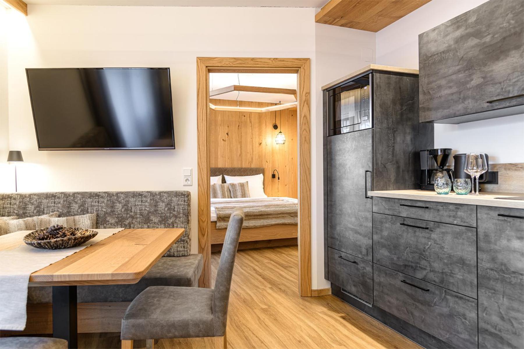 Alpen-nest Apartment