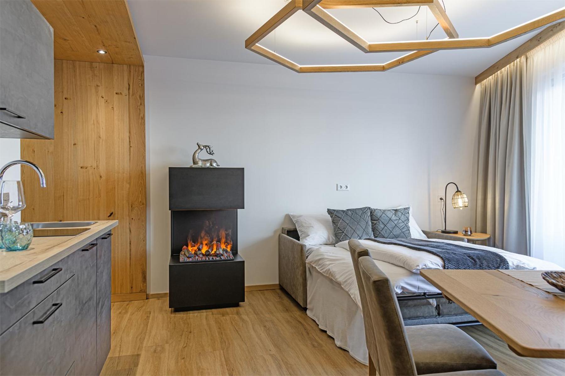 Alpen-nest Apartment Grossarl
