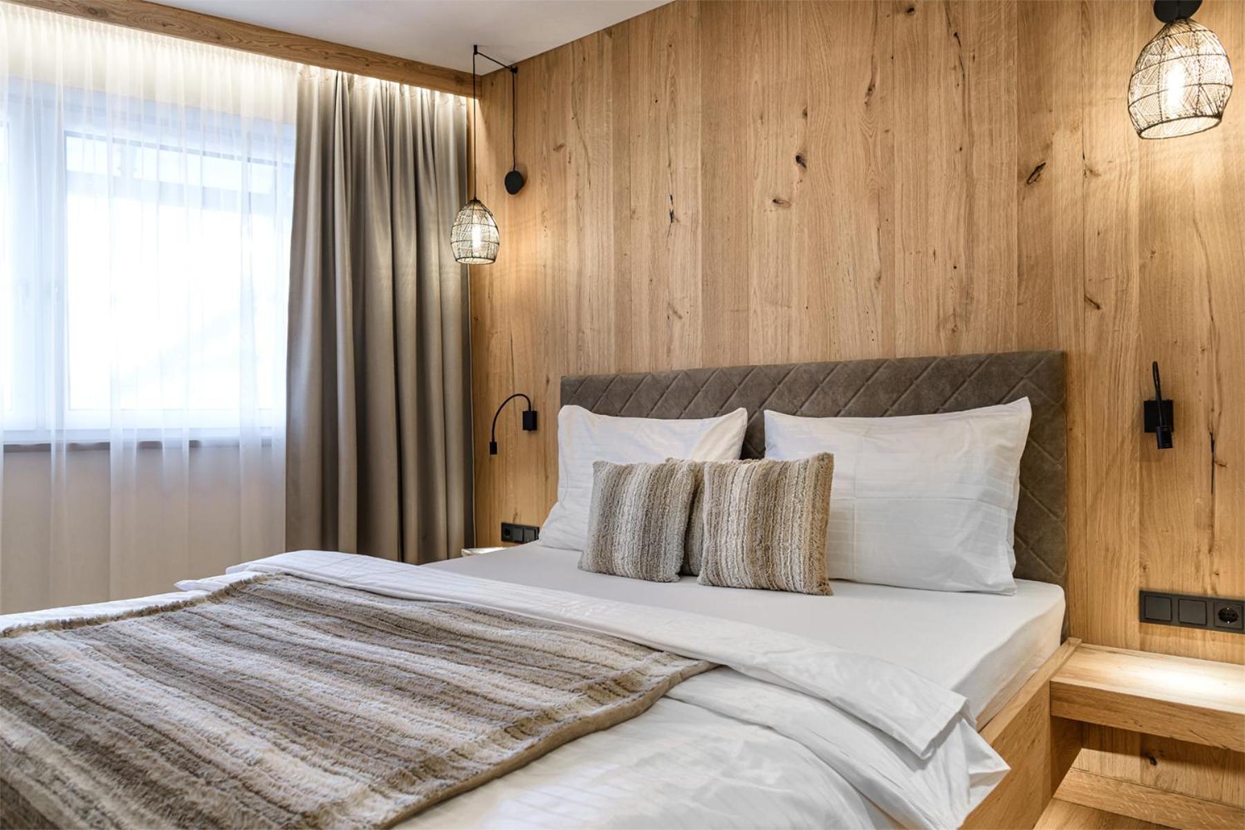 Apartment Alpen-nest *