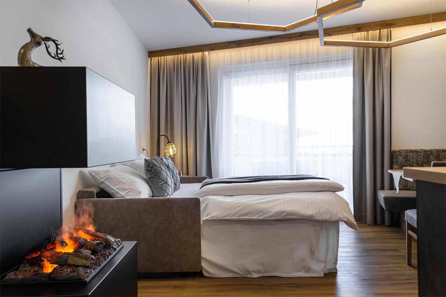 Apartment Alpen-nest Grossarl