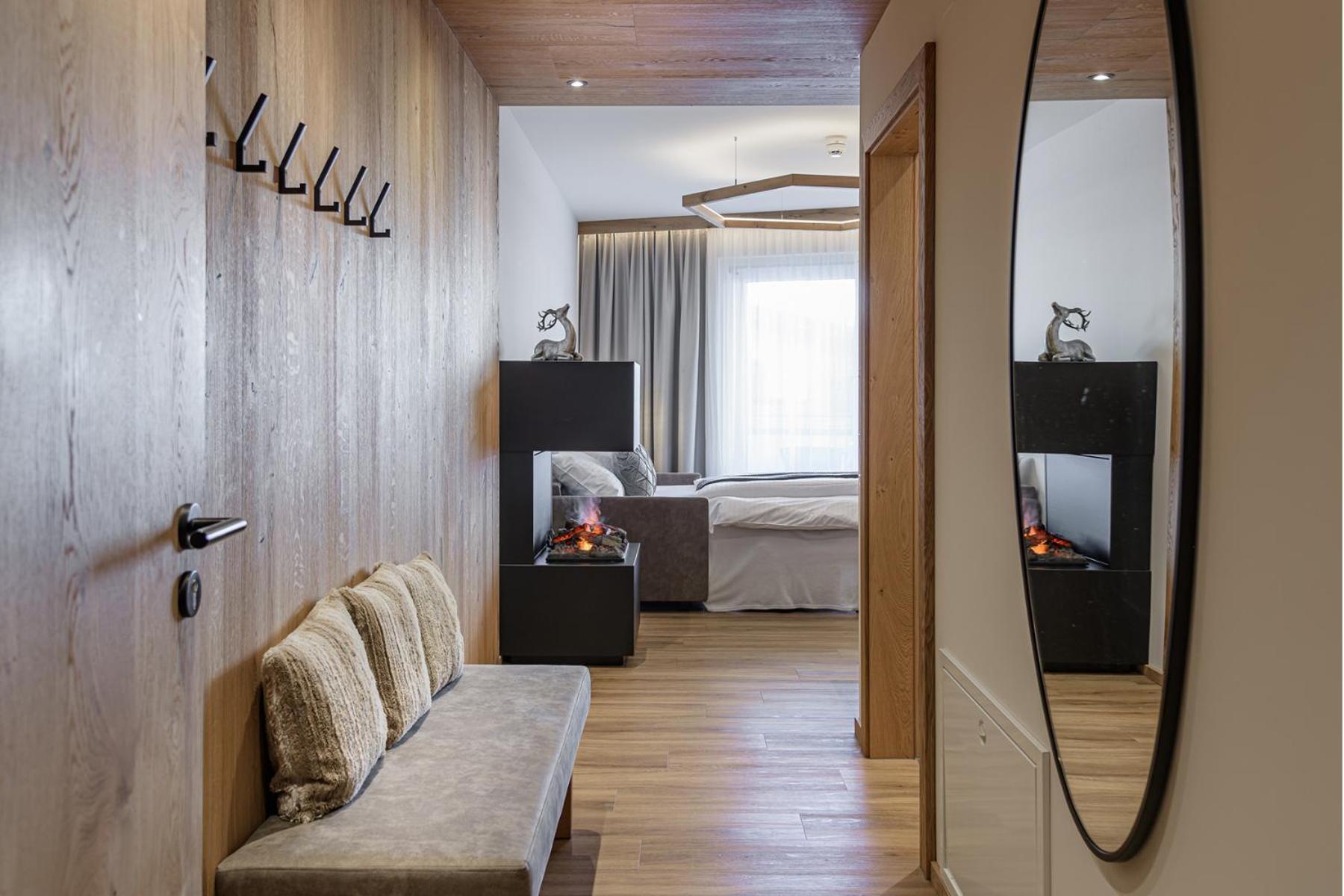 Apartment Alpen-nest