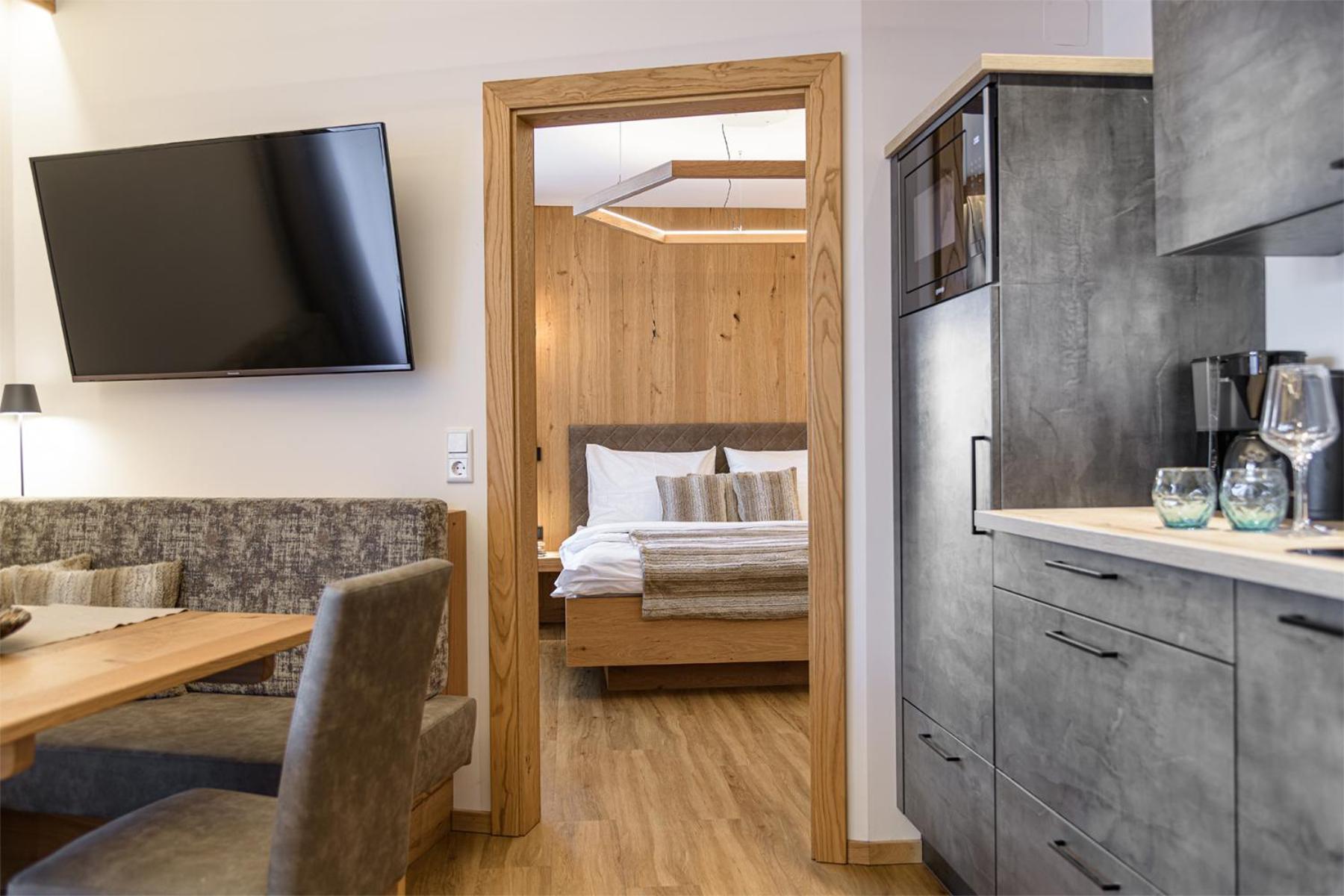 Alpen-nest Apartment *