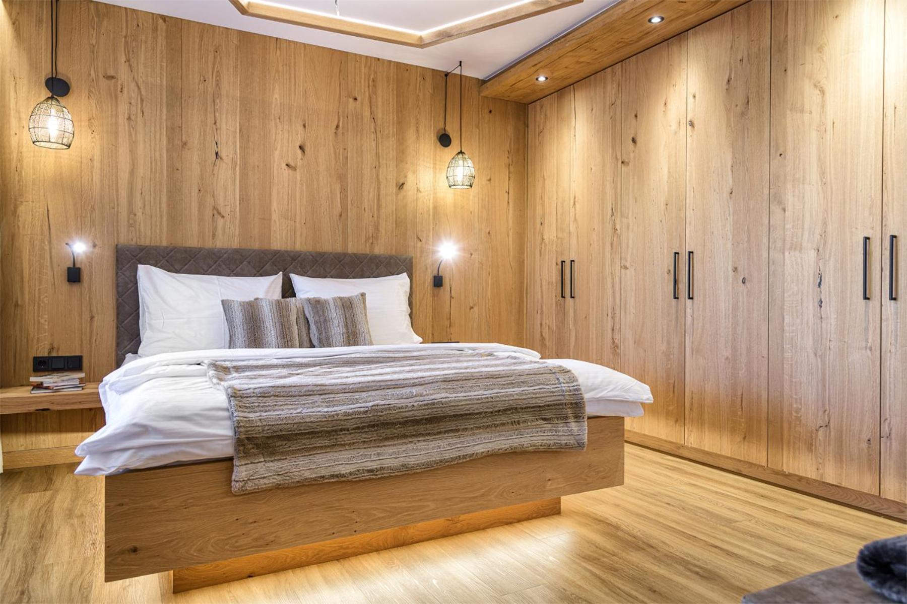 Apartment Alpen-nest *