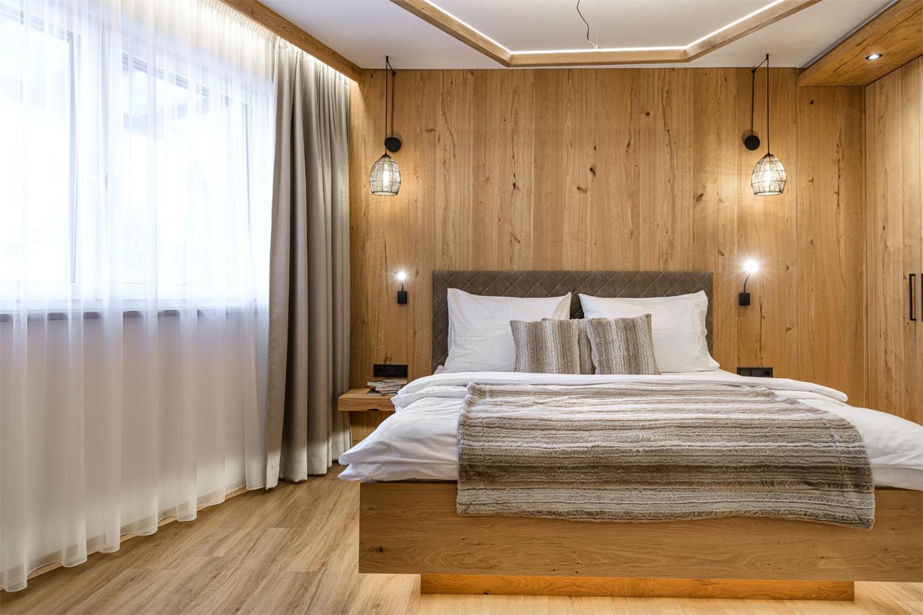 Apartment Alpen-nest Grossarl
